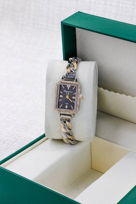 ساعات ناعمة ومميزة